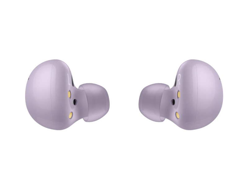Samsung Galaxy Buds 2 Fioletowe